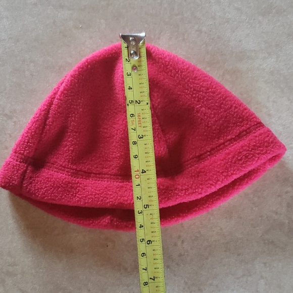 Baby Hat/Mitten Set - Picture 3 of 6